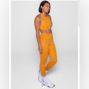 Girlfriend Collective Leggings Medium